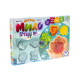 Набор для мыловарения Dankotoys Мыло фигурное DFM-01-02U